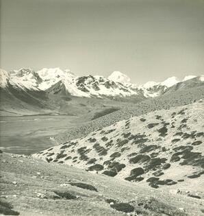 Miroslav Hruska Trekking Expedition