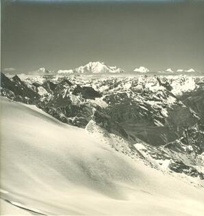Miroslav Hruska Trekking Expedition