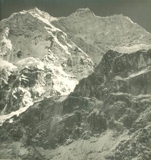 Miroslav Hruska Trekking Expedition