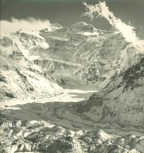Miroslav Hruska Trekking Expedition