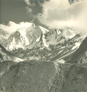 Miroslav Hruska Trekking Expedition