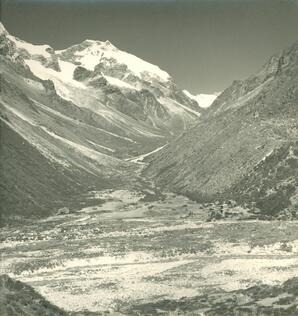 Miroslav Hruska Trekking Expedition