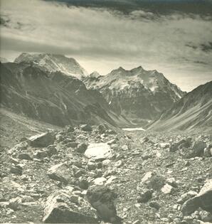 Miroslav Hruska Trekking Expedition
