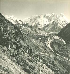 Miroslav Hruska Trekking Expedition