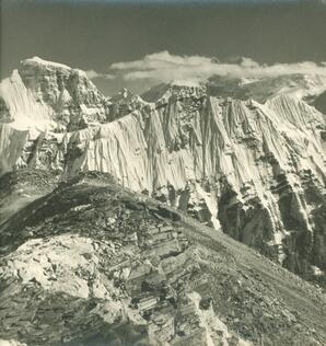 Miroslav Hruska Trekking Expedition
