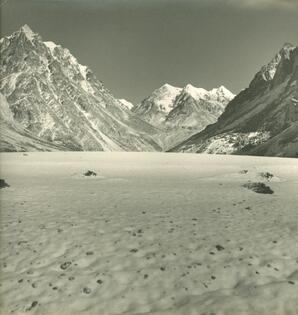 Miroslav Hruska Trekking Expedition