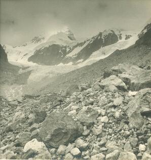 Miroslav Hruska Trekking Expedition