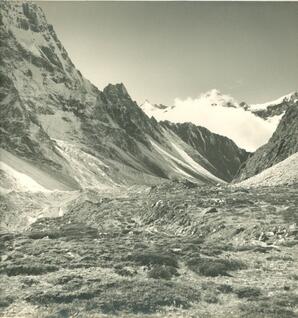 Miroslav Hruska Trekking Expedition