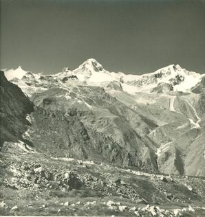 Miroslav Hruska Trekking Expedition