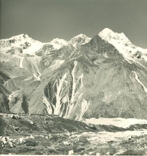 Miroslav Hruska Trekking Expedition