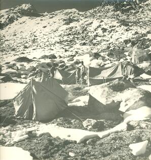 Miroslav Hruska Trekking Expedition