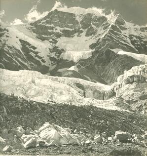 Miroslav Hruska Trekking Expedition