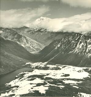 Miroslav Hruska Trekking Expedition