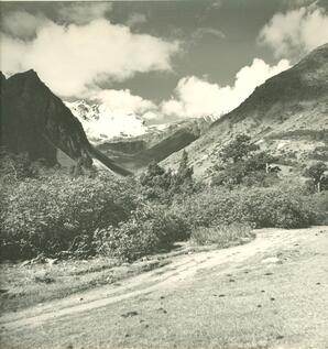 Miroslav Hruska Trekking Expedition