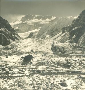 Miroslav Hruska Trekking Expedition