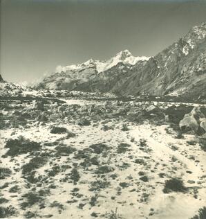 Miroslav Hruska Trekking Expedition