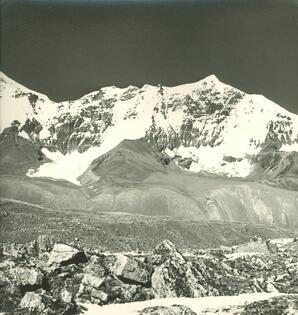 Miroslav Hruska Trekking Expedition