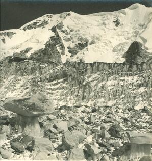 Miroslav Hruska Trekking Expedition