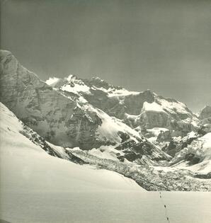 Miroslav Hruska Trekking Expedition