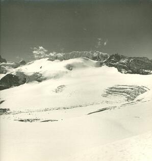 Miroslav Hruska Trekking Expedition