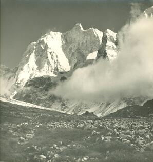 Miroslav Hruska Trekking Expedition