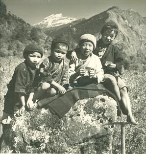 Miroslav Hruska Trekking Expedition