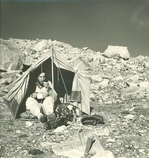 Miroslav Hruska Trekking Expedition