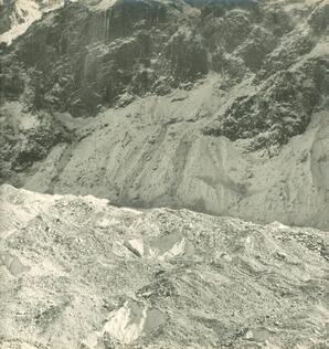 Miroslav Hruska Trekking Expedition