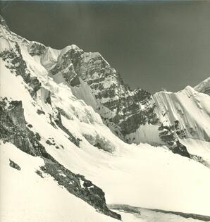 Miroslav Hruska Trekking Expedition