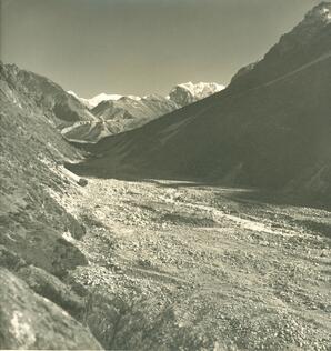 Miroslav Hruska Trekking Expedition