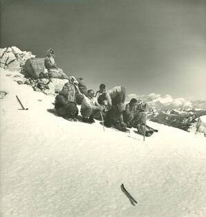 Miroslav Hruska Trekking Expedition