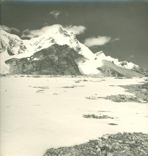 Miroslav Hruska Trekking Expedition
