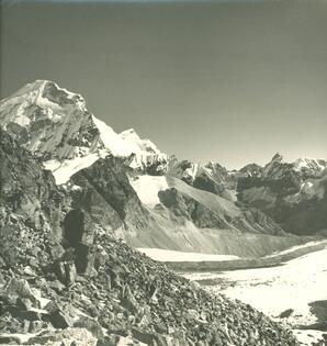 Miroslav Hruska Trekking Expedition