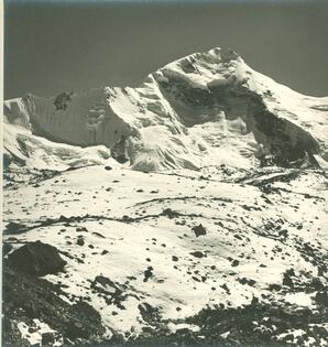 Miroslav Hruska Trekking Expedition