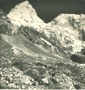 Miroslav Hruska Trekking Expedition