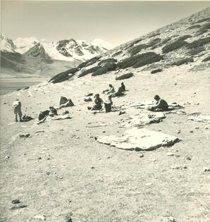 Miroslav Hruska Trekking Expedition