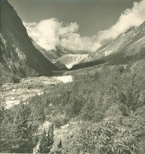 Miroslav Hruska Trekking Expedition