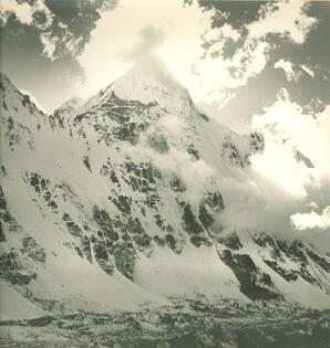 Miroslav Hruska Trekking Expedition