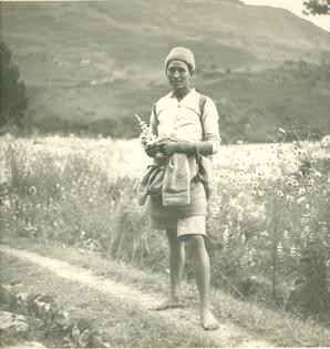 Miroslav Hruska Trekking Expedition