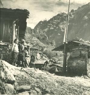 Miroslav Hruska Trekking Expedition