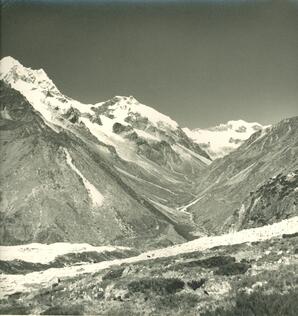 Miroslav Hruska Trekking Expedition