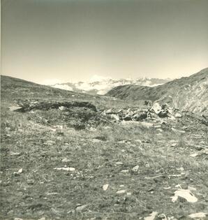 Miroslav Hruska Trekking Expedition
