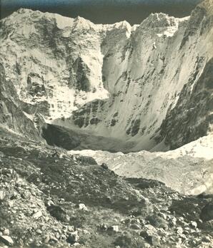 Miroslav Hruska Trekking Expedition