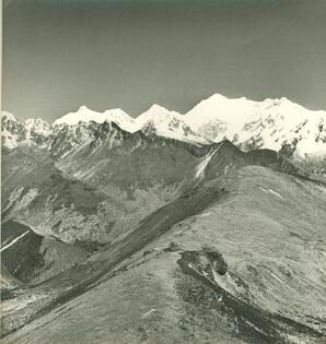 Miroslav Hruska Trekking Expedition