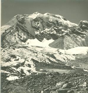 Miroslav Hruska Trekking Expedition