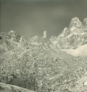 Miroslav Hruska Trekking Expedition