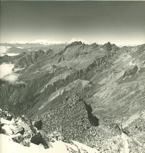 Miroslav Hruska Trekking Expedition