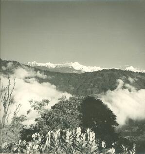 Miroslav Hruska Trekking Expedition