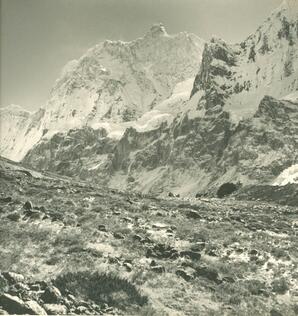 Miroslav Hruska Trekking Expedition