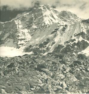 Miroslav Hruska Trekking Expedition